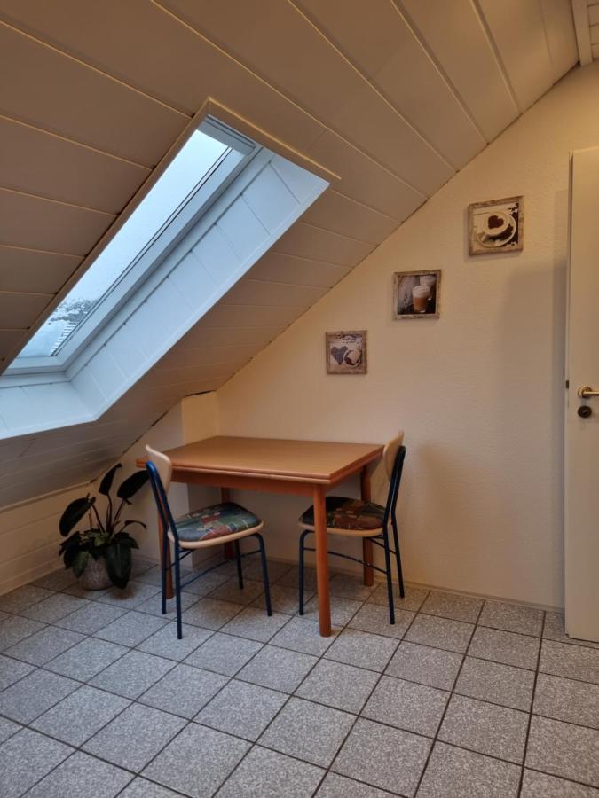 Fewo Sundernblick Haltern Eksteriør billede